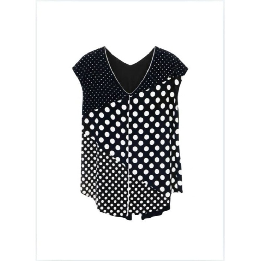Edista Los Angeles Top Medium